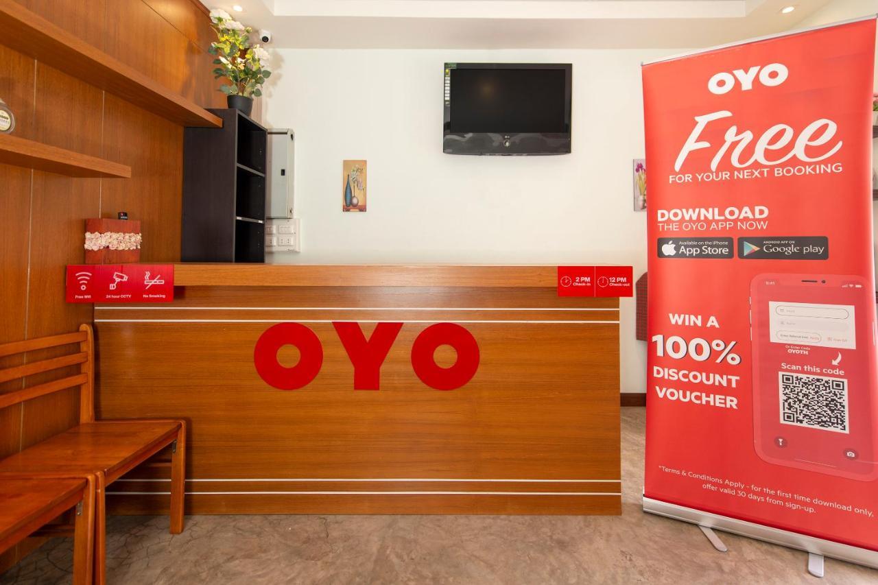 Oyo 328 Onion House Hotel Pantai Kata Luaran gambar